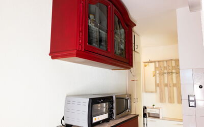 Logement:&nbsp;Buntspecht (G 25) 2.19