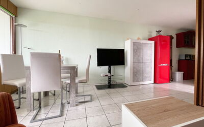 Logement:&nbsp;Buntspecht (G 25) 2.19
