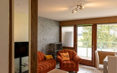 Logement:&nbsp;Buntspecht (G 25) 2.19