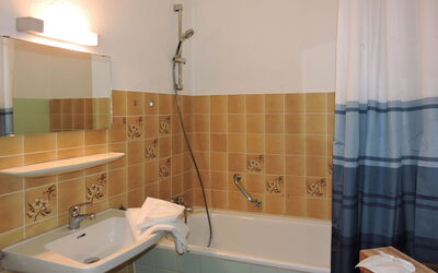 Logement:&nbsp;F 118 2.11