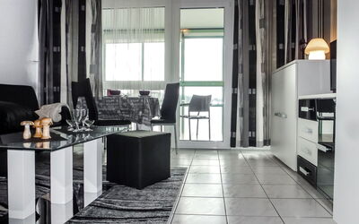 Logement:&nbsp;Schau Ins Land (B 97) 2.50