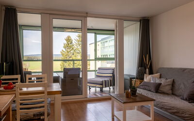 Logement:&nbsp;Donau (B 77) 2.61