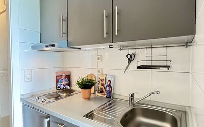 Logement:&nbsp;Wald und Wiese (B 94) 2.47