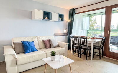 Logement:&nbsp;Sonnenschein (B 110) 2.62