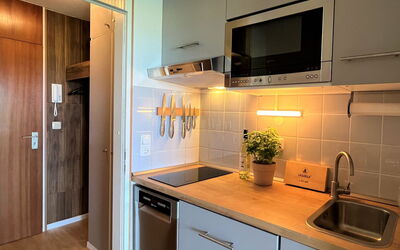 Logement:&nbsp;Lichtblick 2.63