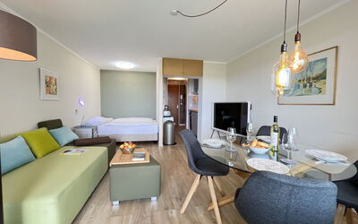 Logement:&nbsp;Lichtblick 2.63