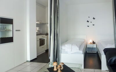 Logement:&nbsp;Schau Ins Land (B 97) 2.50
