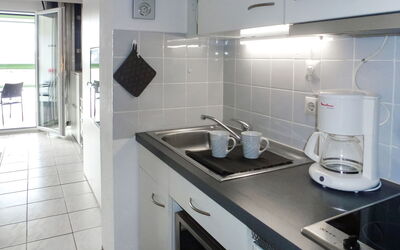 Logement:&nbsp;Schau Ins Land (B 97) 2.50