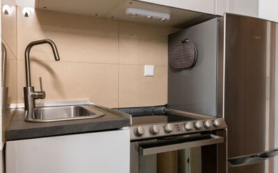 Logement:&nbsp;Sonnenschein (B 110) 2.62
