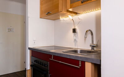 Logement:&nbsp;Donau (B 77) 2.61