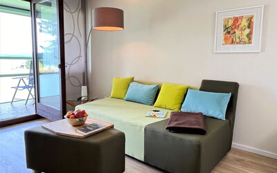 Logement:&nbsp;Lichtblick 2.63