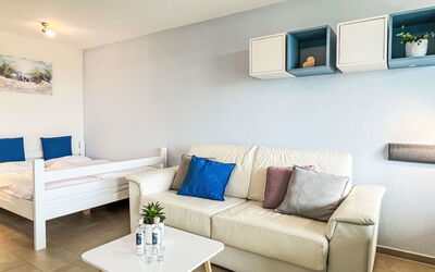 Logement:&nbsp;Sonnenschein (B 110) 2.62