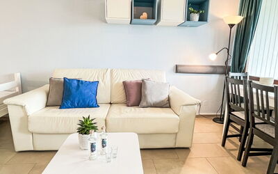 Logement:&nbsp;Sonnenschein (B 110) 2.62