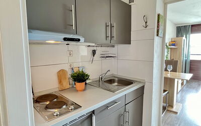 Logement:&nbsp;Wald und Wiese (B 94) 2.47