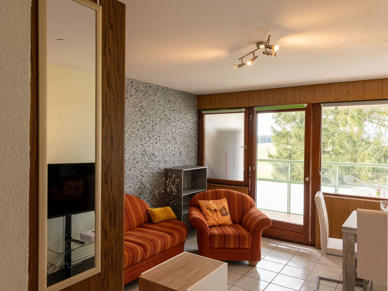 Logement:&nbsp;Buntspecht (G 25) 2.19