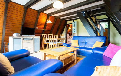 Logement:&nbsp;Ferienwohnpark Immenstaad 200.3