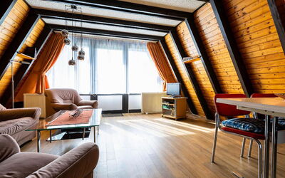 Logement:&nbsp;Ferienwohnpark Immenstaad 200.3