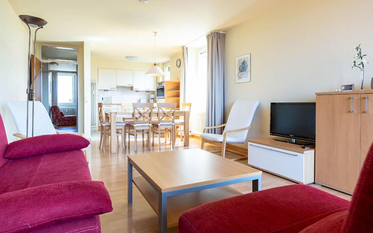 Logement:&nbsp;Ferienwohnpark Immenstaad 230.1