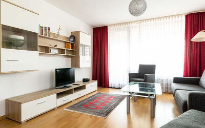 Logement:&nbsp;Ferienwohnpark Immenstaad 230.1