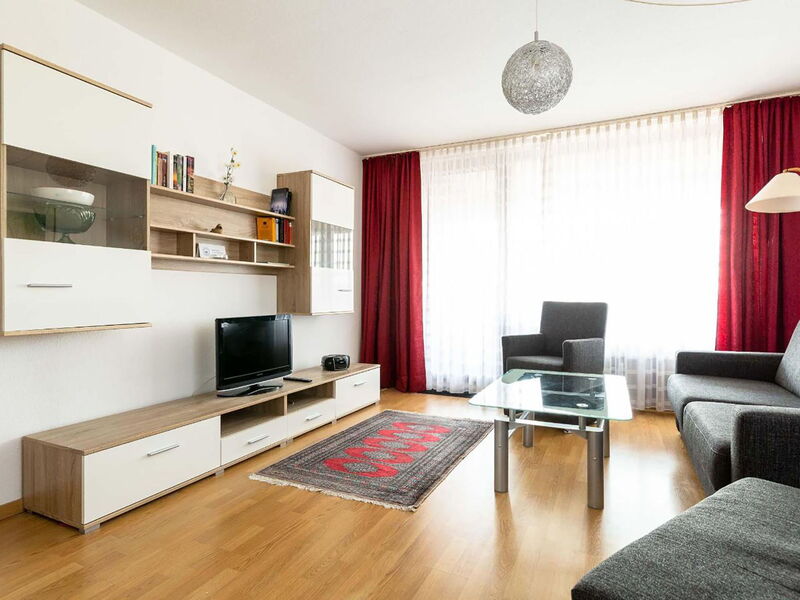 Logement:&nbsp;Ferienwohnpark Immenstaad 230.1