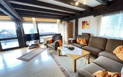 Logement:&nbsp;Ferienpark Vorauf 100.3