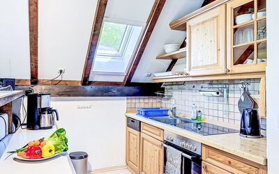 Logement:&nbsp;Ferienpark Vorauf 100.4