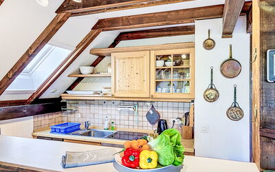 Logement:&nbsp;Ferienpark Vorauf 100.4