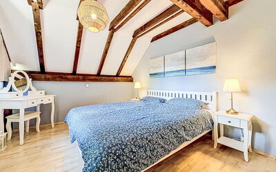 Logement:&nbsp;Ferienpark Vorauf 100.4