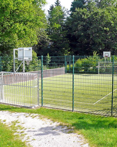 Siegsdorf 100
