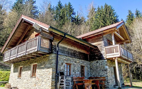 Waldhaus: Plante, Ciel, Propriété, Fenêtre, Arbre, Bâtiment, Bois, Chalet, Zone Rurale, Paysage