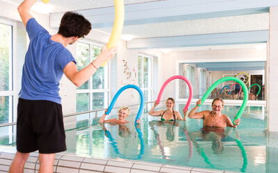 location de vacances Aktivital Hotel - Bad Griesbach, Bavière, Allemagne