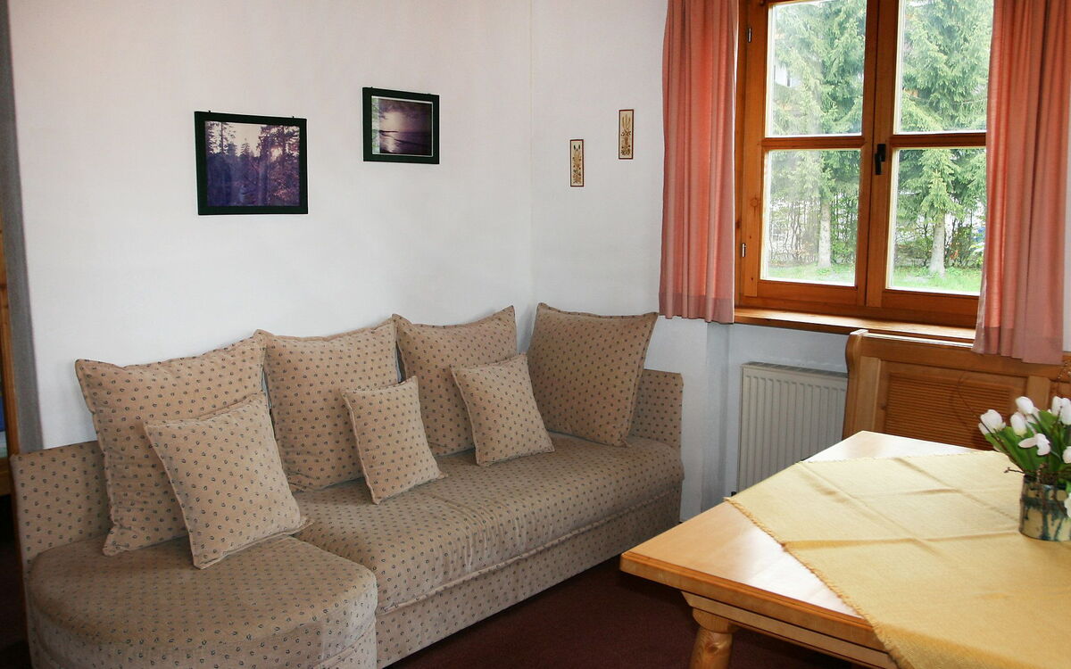 Logement:&nbsp;Hottenroth 100.1