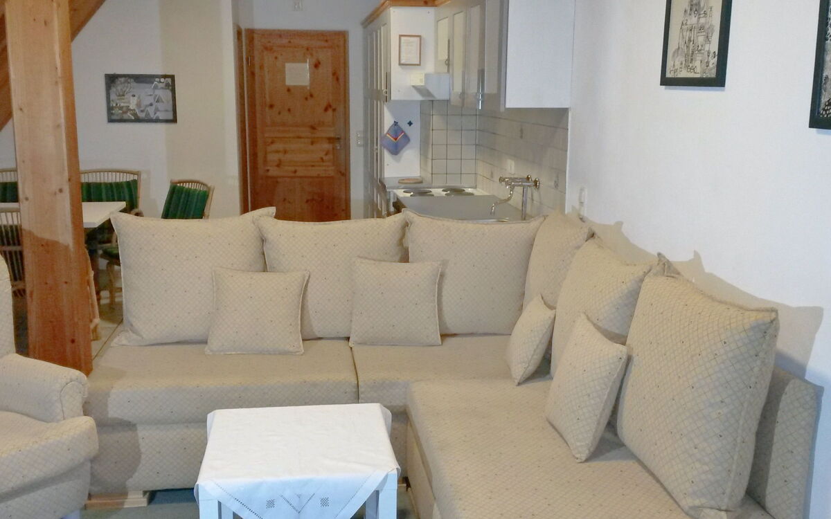 Logement:&nbsp;Hottenroth 100.2