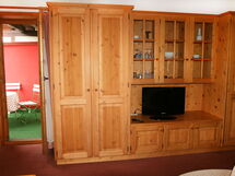 Logement:&nbsp;Hottenroth 100.1