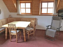 Logement:&nbsp;Hottenroth 100.1