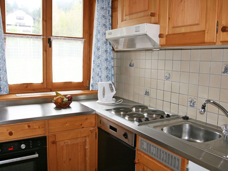 Logement:&nbsp;Hottenroth 100.1