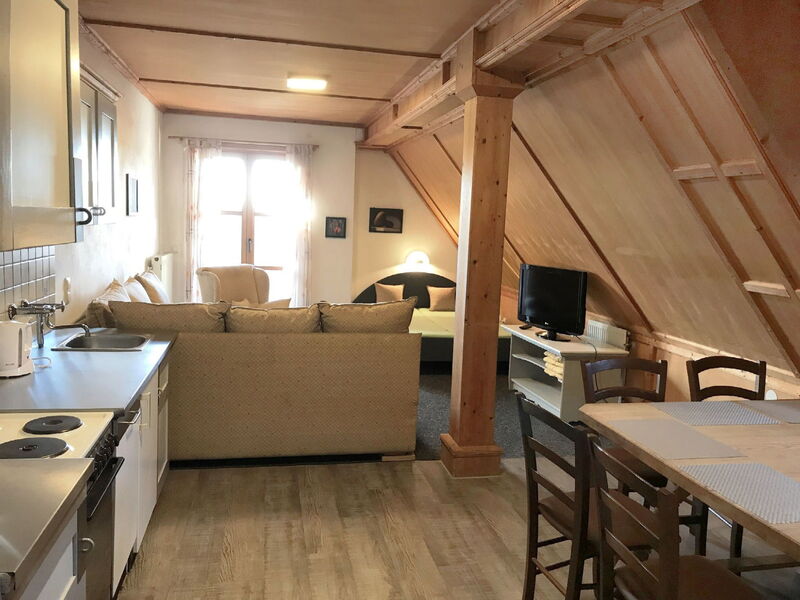Logement:&nbsp;Hottenroth 100.2