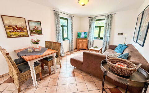 Logement:&nbsp;Bornholm 100.5