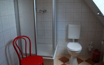 Logement:&nbsp;Rügen 100.2