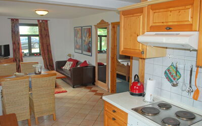 Logement:&nbsp;Bornholm 100.5