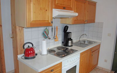Logement:&nbsp;Bornholm 100.5