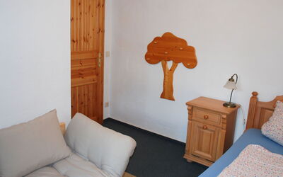 Logement:&nbsp;Bornholm 100.5