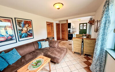 Logement:&nbsp;Bornholm 100.5