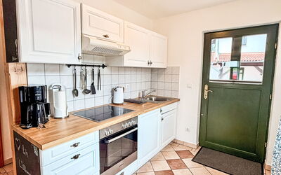Logement:&nbsp;Bornholm 100.5