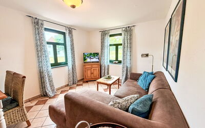 Logement:&nbsp;Bornholm 100.5