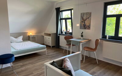 Logement:&nbsp;Vilm 100.11
