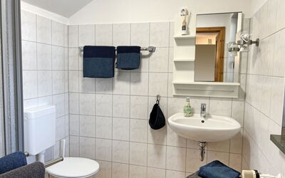 Logement:&nbsp;Wollin 100.9