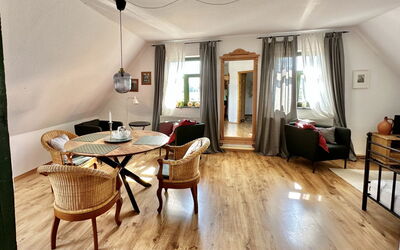 Logement:&nbsp;Hiddensee 100.3