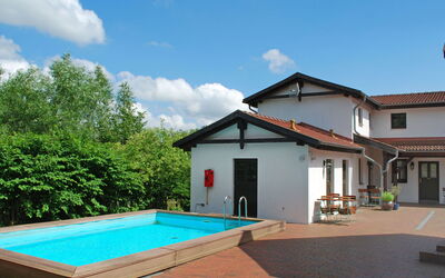 Logement:&nbsp;Hiddensee 100.3