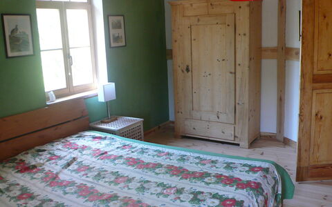 Rosencottage: Chambre, Pièce, Lit, Propriété, Meubles, Drap De Lit, Cadre De Lit, Sol, Matelas, Maison